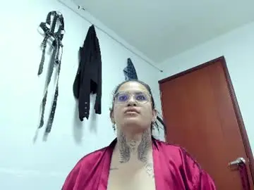 Chaturbate Nude Webcam of brigittemiller