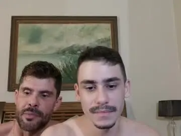Chaturbate Adult Webcams of hungcaique