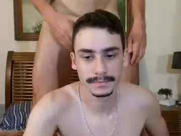 Chaturbate Sex Cam of hungcaique