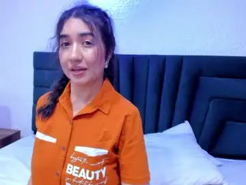 Chaturbate Best Webcam of lisa_white_