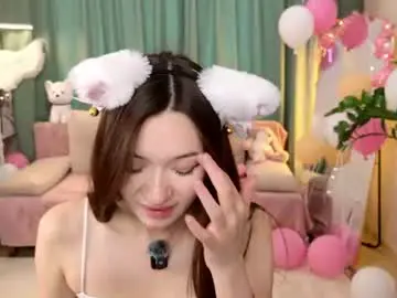 Chaturbate Nude Webcam of miiyameow