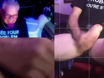 Chaturbate Free Porn Cam of murphtall