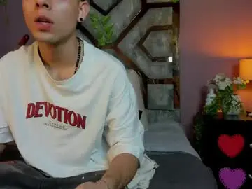 Chaturbate Live Sex Cam of penelope_rave