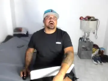 Chaturbate Watch Live Sex Cams of pikoro_gomez