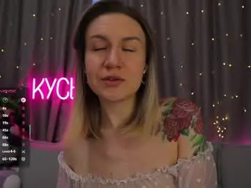 Chaturbate Sex Chat of ritakycb