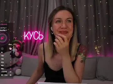 Chaturbate Adult Webcams of ritakycb