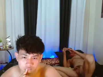 Chaturbate Live Sex Cam of xcigbatecum