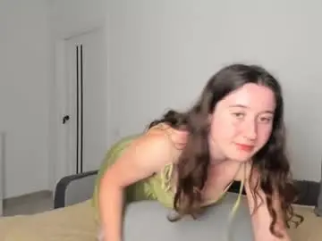 Chaturbate Free Porn Cam of _anna_montana