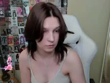Chaturbate Sex Chat of audreyykim