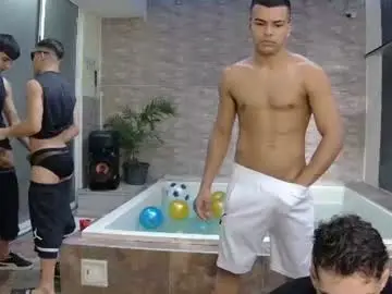 Chaturbate Best Webcam of boysgang_sex