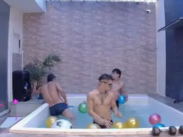 Chaturbate Private Sex Chat of boysgang_sex