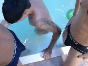 Chaturbate Best Webcam of boysgang_sex