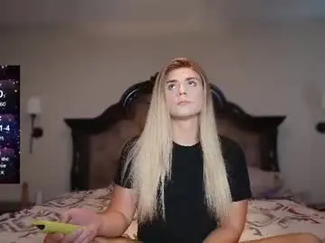 Chaturbate Adult Webcam of buitifulblonde