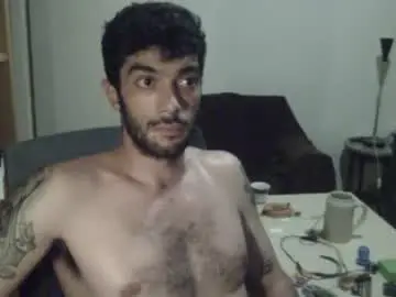 Chaturbate Nude Webcam of dickus_biggus