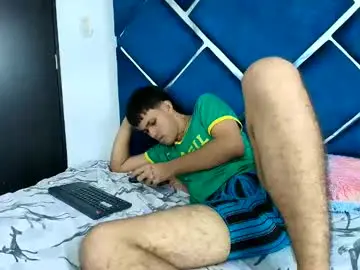 Chaturbate Live Sex Cam of edwinboys