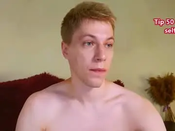 Chaturbate Best Webcam of ethan7inches