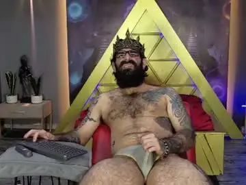 Chaturbate Live Sex Cam of haraldsmed0