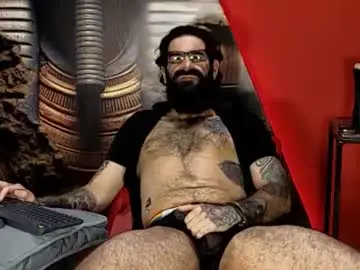 Chaturbate Adult Webcam of haraldsmed0