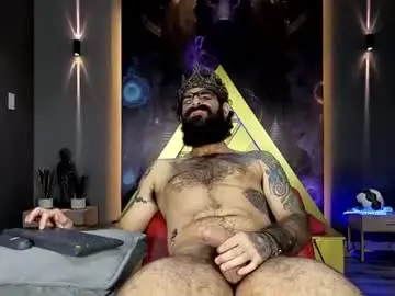 Chaturbate Free Porn Cam of haraldsmed0