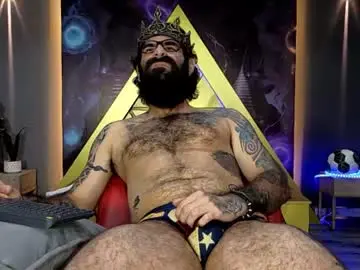 Chaturbate Free Porn Cam of haraldsmed0