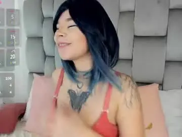 Chaturbate Watch Live Sex Cams of kitty_cat_7