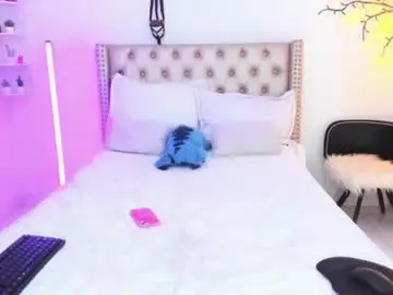 Chaturbate Live Sex of lenastylesoa