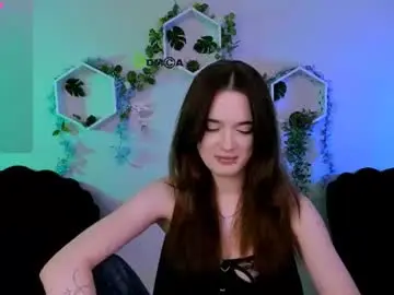 Chaturbate Live Porn of maja_beautiful