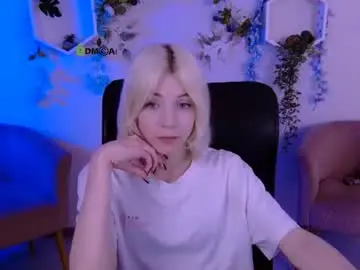 Chaturbate Best live sex cam show of maja_beautiful