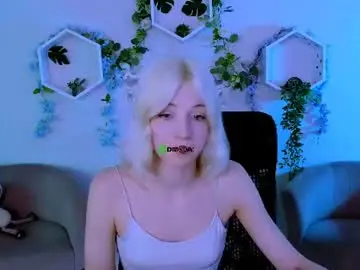 Chaturbate Adult Webcams of maja_beautiful