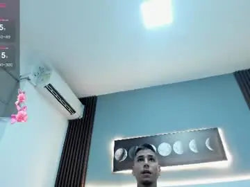 Chaturbate Best Webcam of mauro_boy