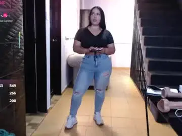 Chaturbate Best Webcam of naughtyboss29