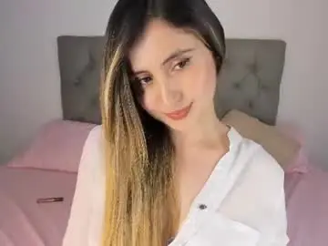 Chaturbate Live Sex Cam of nicol_swift_