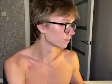 Chaturbate Live Sex Cam of rexmotion