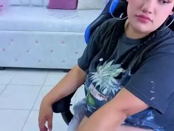 Chaturbate Sex Chat of saraaa_s