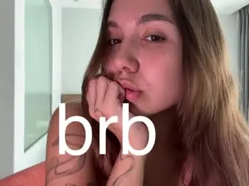 Chaturbate Sex Cam of silicia_lu