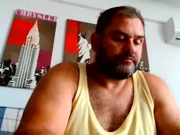 Chaturbate Live Sex Cam of themastercomander