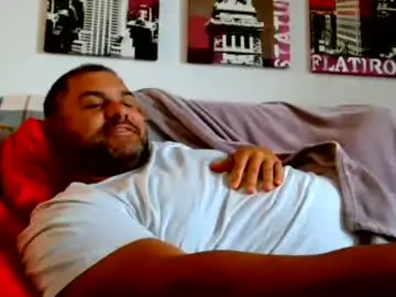 Chaturbate Adult Webcam of themastercomander