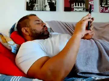 Chaturbate Sex Cam of themastercomander