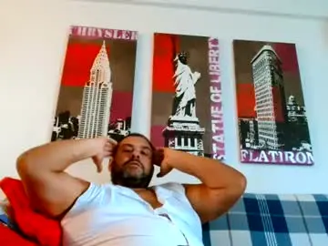 Chaturbate Adult Webcam of themastercomander