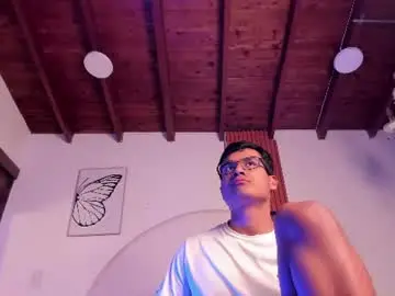 Chaturbate Best Webcam of thiagovega_
