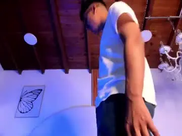 Chaturbate Best Webcam of thiagovega_