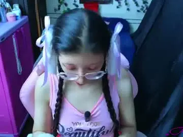 Chaturbate Live Sex of _arlequin_