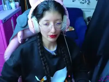 Chaturbate Live Sex of _arlequin_