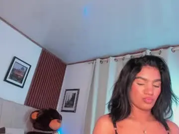 Chaturbate Nude Webcam of angeli_sexi