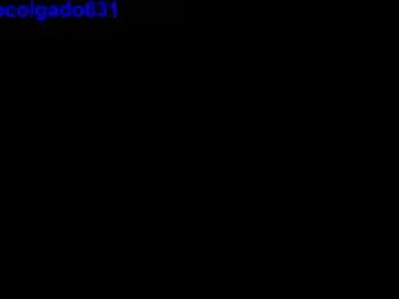 Chaturbate Watch Live Sex Cams of caballocolgado631