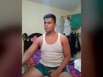 Chaturbate Live Porn of kushlozter