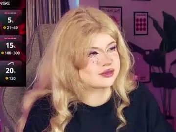 Chaturbate Adult Webcams of lilithnelson