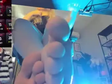Chaturbate Sex Chat of lilithnelson