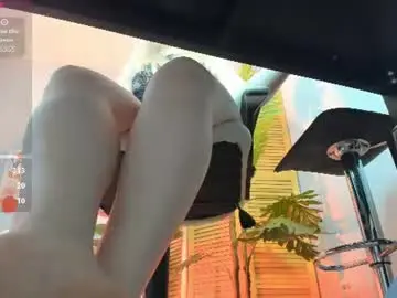 Chaturbate Live Porn of lilithnelson