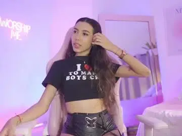 Chaturbate Watch Live Sex Cams of martina_magni